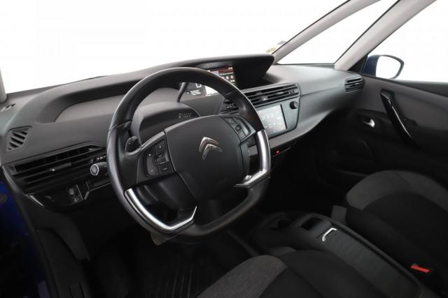 Citroen C4 Picasso image 7