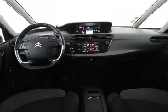 Citroen C4 Picasso image 8