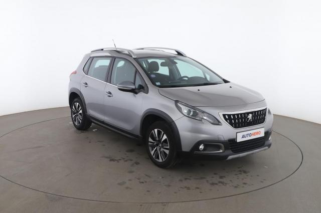 Peugeot 2008 image 4