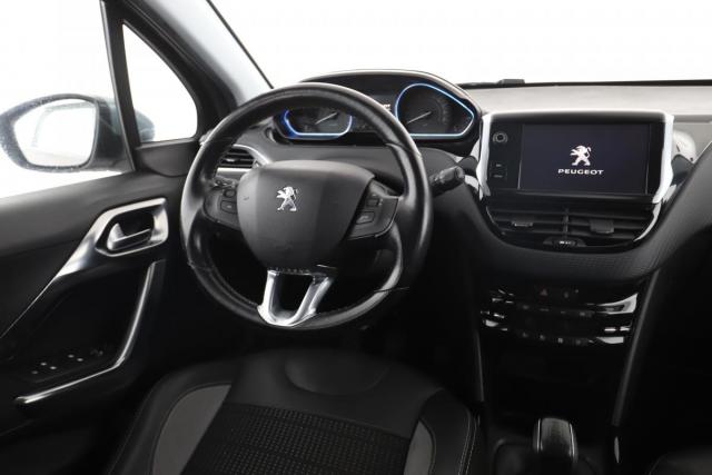 Peugeot 2008 image 9