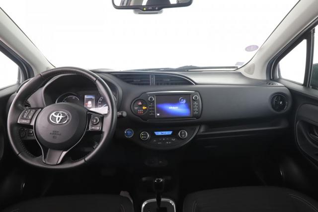 Toyota Yaris image 8