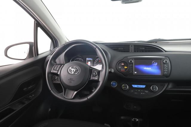 Toyota Yaris image 7