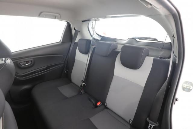 Toyota Yaris image 1