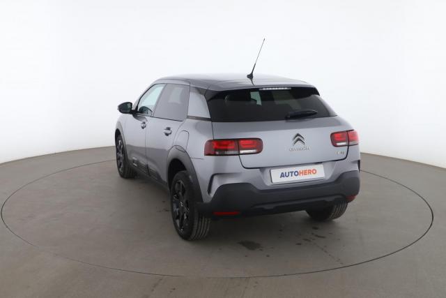 Citroen C4 Cactus image 2