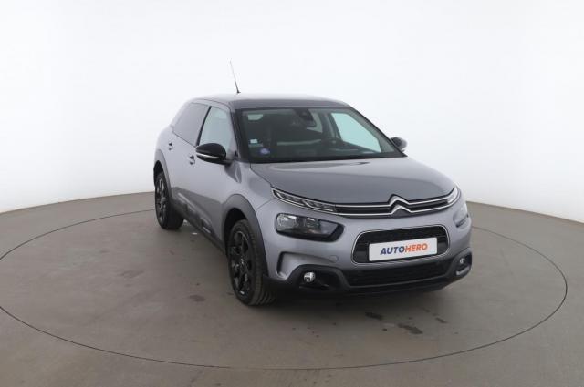 Citroen C4 Cactus image 9
