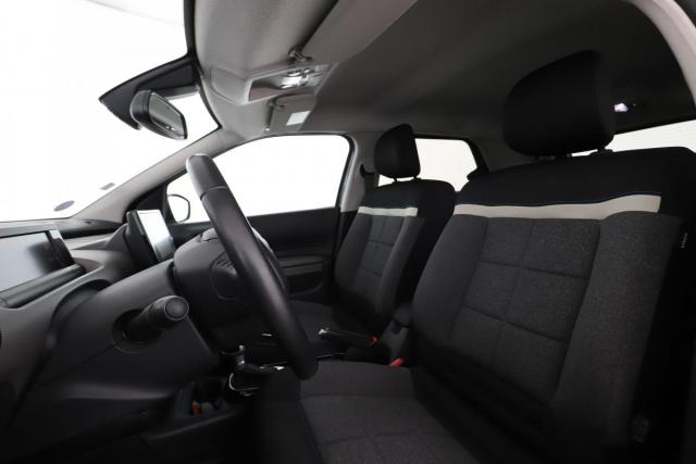 Citroen C4 Cactus image 1