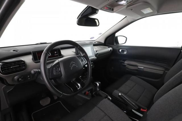 Citroen C4 Cactus image 8