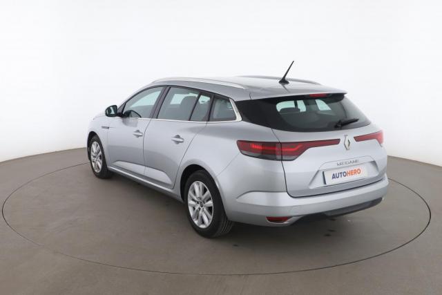 Renault Mégane Estate image 2