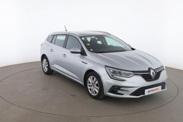 Renault Mégane Estate image 7