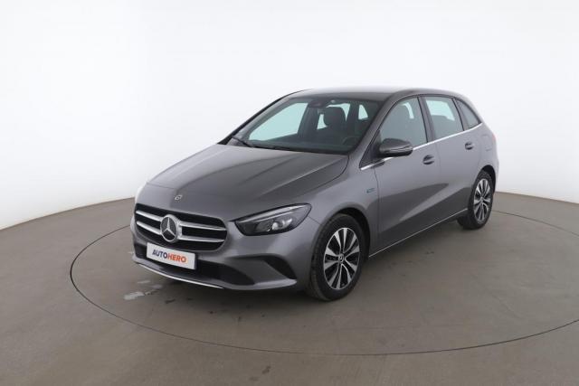 Mercedes Benz