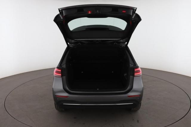 Mercedes Benz Classe B image 1