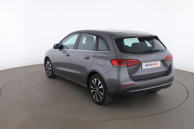 Mercedes Benz Classe B image 2