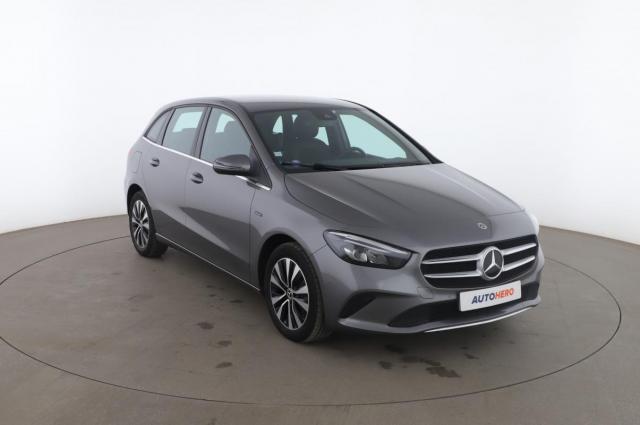Mercedes Benz Classe B image 4