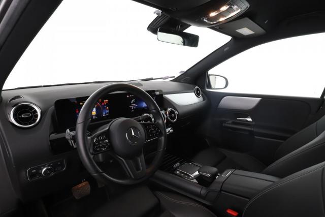 Mercedes Benz Classe B image 9