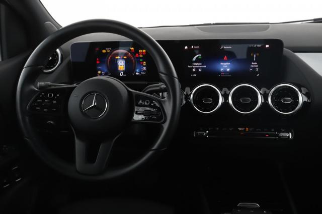 Mercedes Benz Classe B image 8