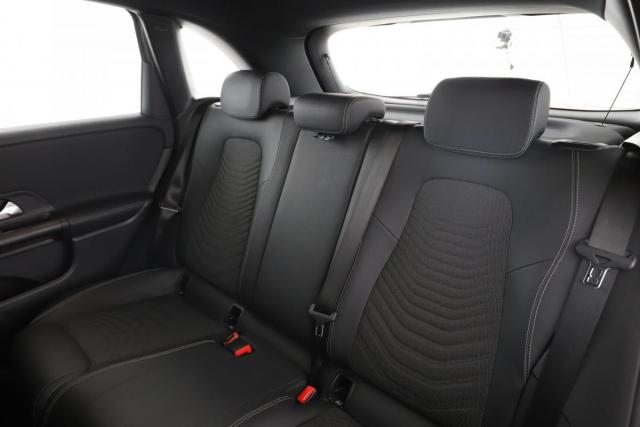 Mercedes Benz Classe B image 7