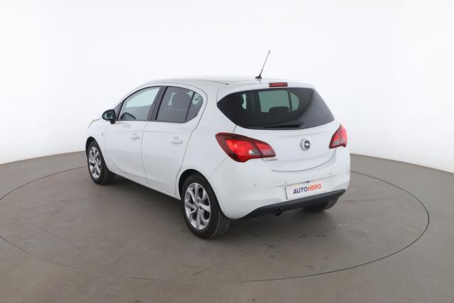 Opel Corsa image 7