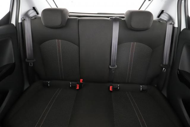Opel Corsa image 1