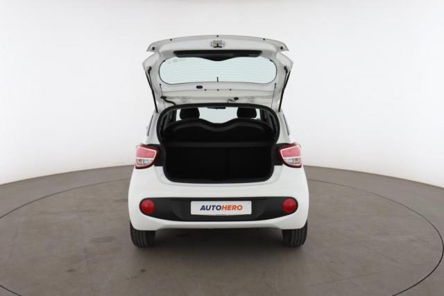 Hyundai I10 image 3