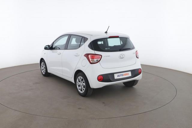 Hyundai I10 image 8