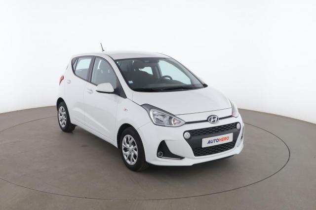 Hyundai I10 image 5