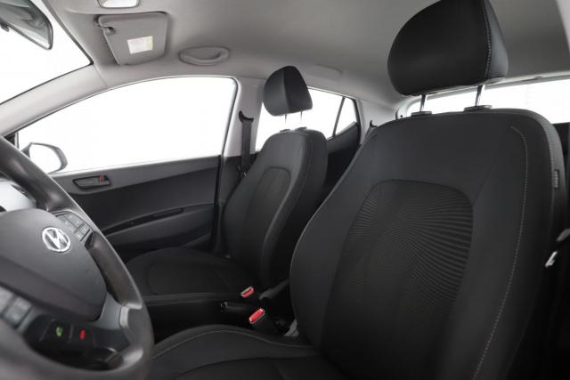 Hyundai I10 image 7