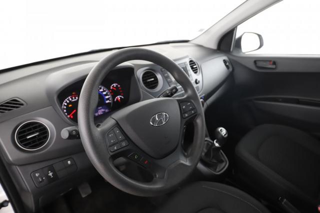 Hyundai I10 image 1