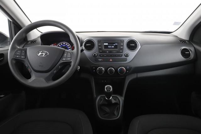 Hyundai I10 image 9