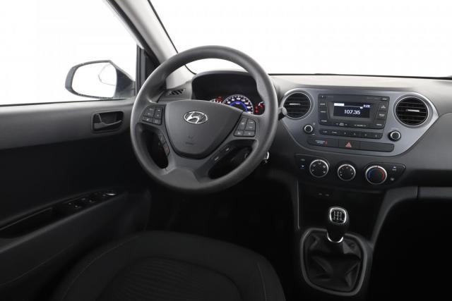Hyundai I10 image 6