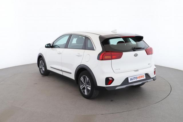Kia Niro image 1