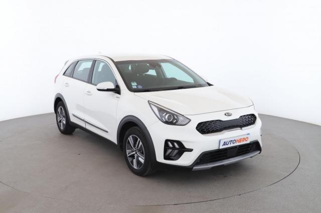 Kia Niro image 9