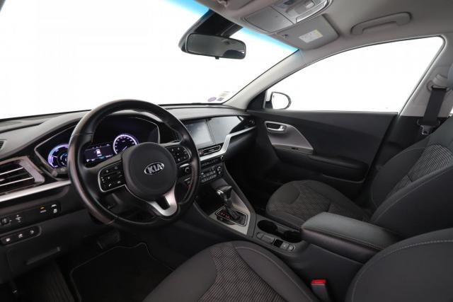 Kia Niro image 3