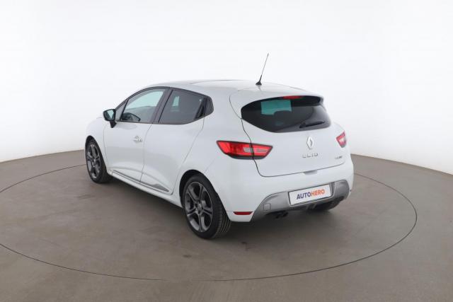Renault Clio image 2