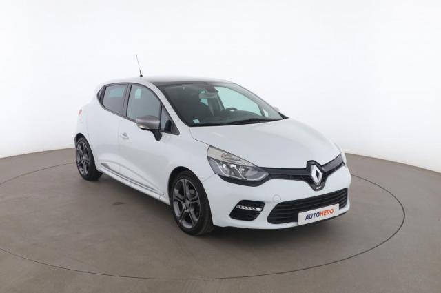 Renault Clio image 7