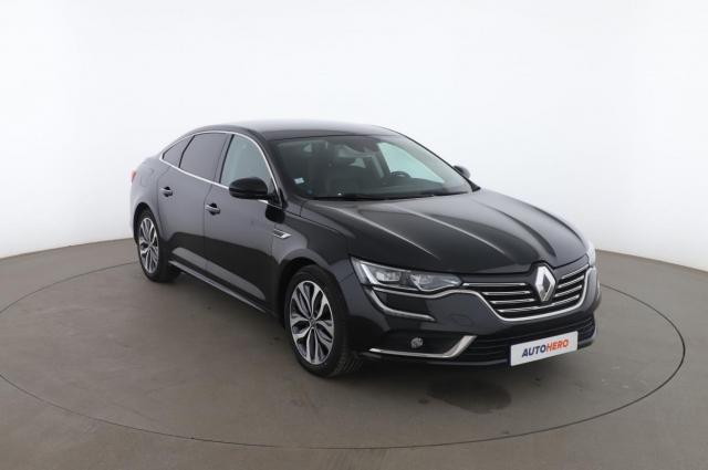 Renault Talisman image 2