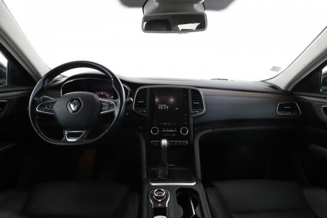 Renault Talisman image 1