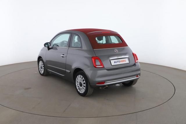 Fiat 500c image 3