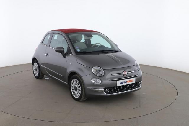 Fiat 500c image 7
