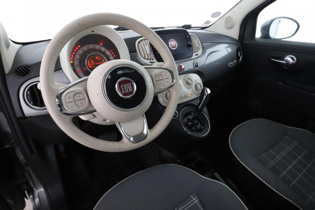 Fiat 500c image 8