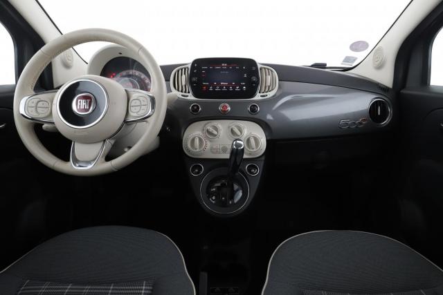 Fiat 500c image 9