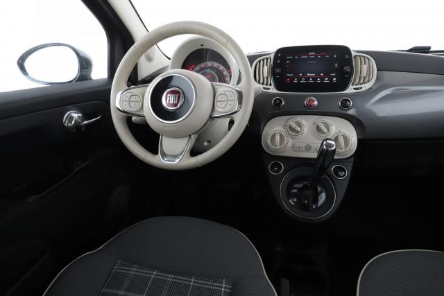 Fiat 500c image 1