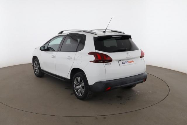 Peugeot 2008 image 1