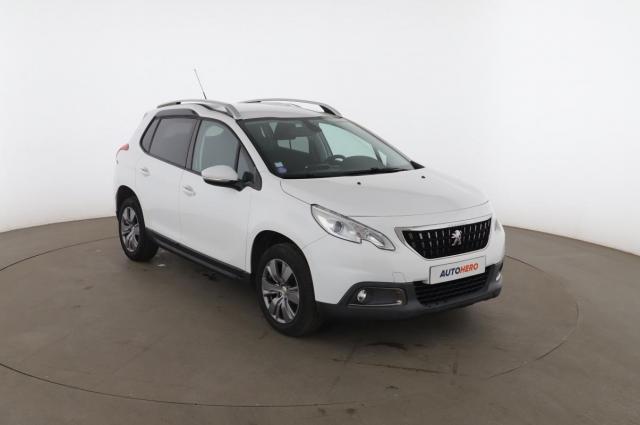 Peugeot 2008 image 5