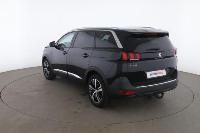 Peugeot 5008 image 3