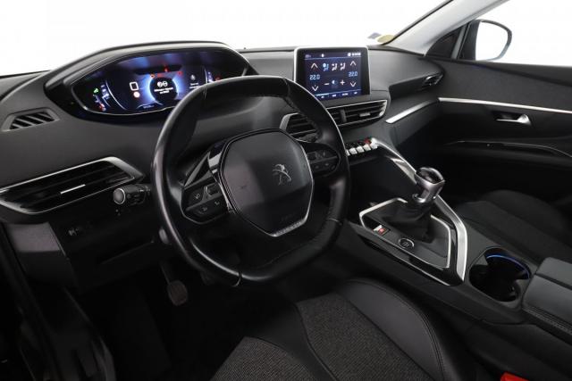 Peugeot 5008 image 5