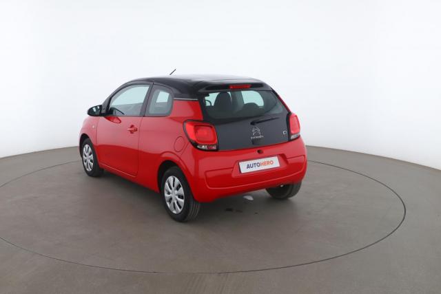 Citroen C1 image 2