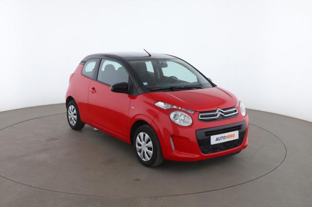 Citroen C1 image 6