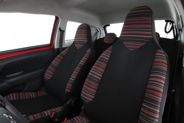 Citroen C1 image 8