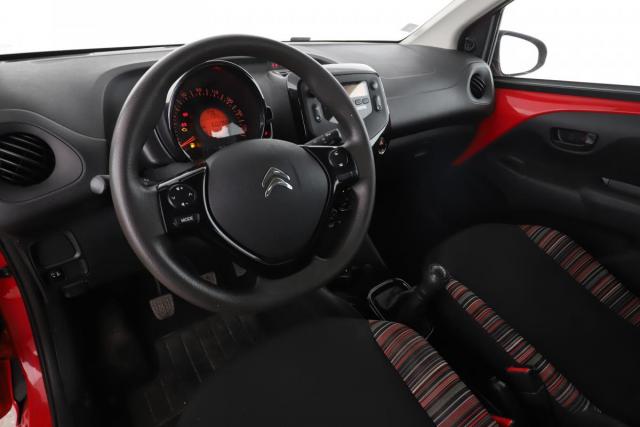 Citroen C1 image 3
