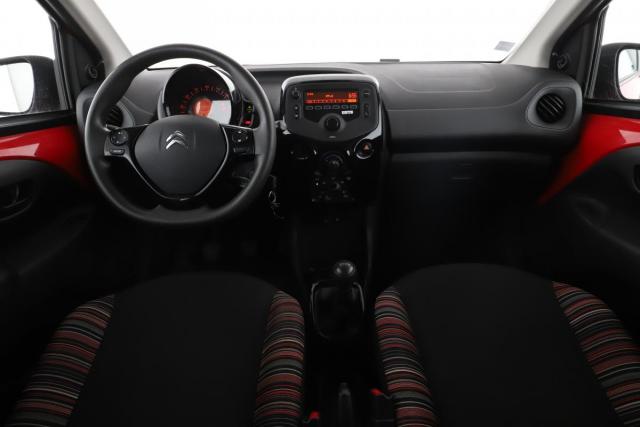Citroen C1 image 9